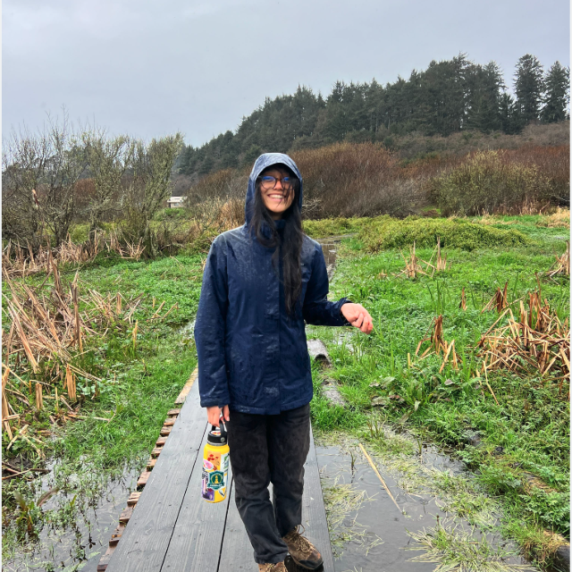 Photo of Jazmin Sedano